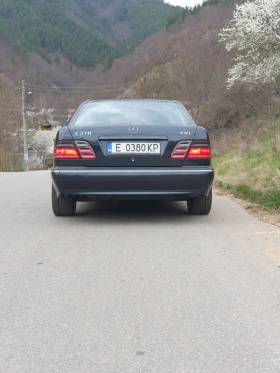 Mercedes-Benz E 270 | Mobile.bg    2