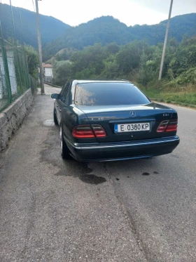Mercedes-Benz E 270 | Mobile.bg    13