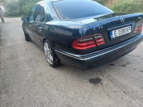 Mercedes-Benz E 270 | Mobile.bg    14