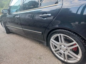 Mercedes-Benz E 270 | Mobile.bg    15