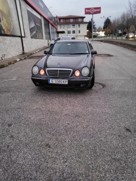 Mercedes-Benz E 270 | Mobile.bg    3