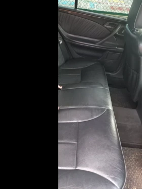Mercedes-Benz E 270 | Mobile.bg    17