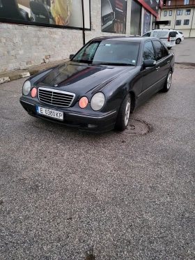 Mercedes-Benz E 270 | Mobile.bg    4