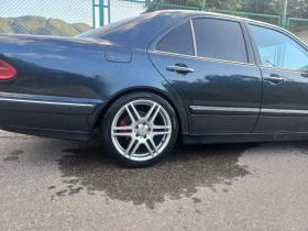 Mercedes-Benz E 270 | Mobile.bg    10