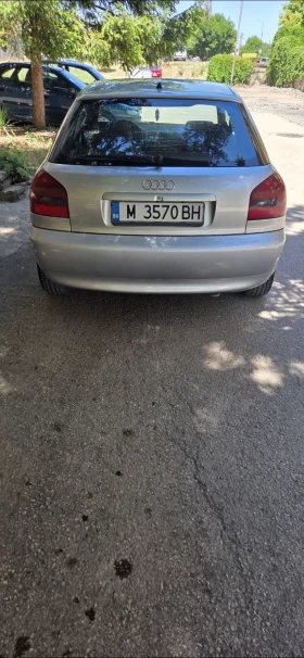 Audi A3 | Mobile.bg    2