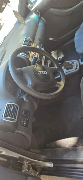 Audi A3 | Mobile.bg    7