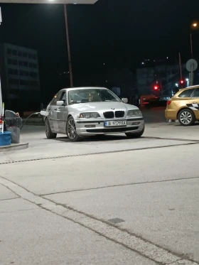 BMW 318 | Mobile.bg    6