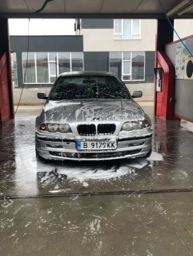 BMW 318 | Mobile.bg    5