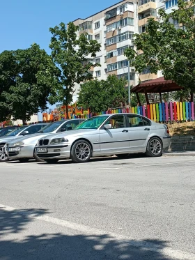 BMW 318 | Mobile.bg    2