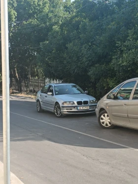  BMW 318