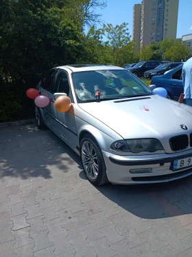 BMW 318 | Mobile.bg    4