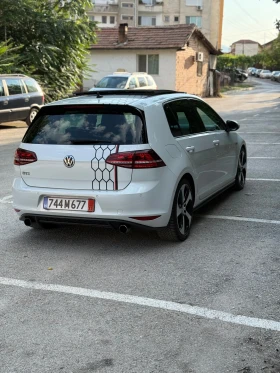 VW Golf 7 GTI Performance | Mobile.bg    4