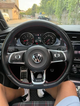 VW Golf 7 GTI Performance | Mobile.bg    14