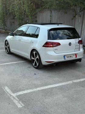 VW Golf 7 GTI Performance | Mobile.bg    6