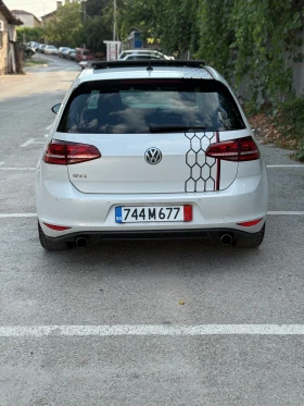 VW Golf 7 GTI Performance | Mobile.bg    5