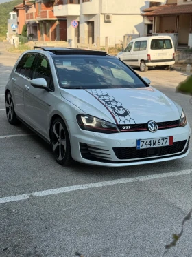 VW Golf 7 GTI Performance | Mobile.bg    2