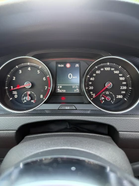VW Golf 7 GTI Performance | Mobile.bg    15