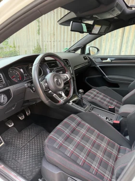 VW Golf 7 GTI Performance | Mobile.bg    7