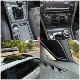 VW Golf 7 GTI Performance | Mobile.bg    16