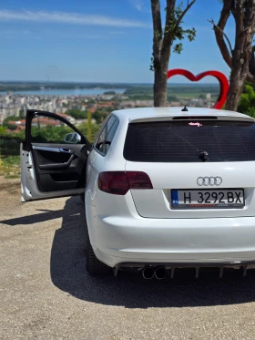 Audi A3 3xSline Quattro BMM - 13000 лв. - 30539933 3