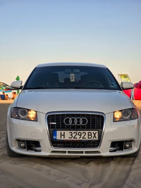 Audi A3 3xSline Quattro BMM - 13000 лв. - 30539933 2