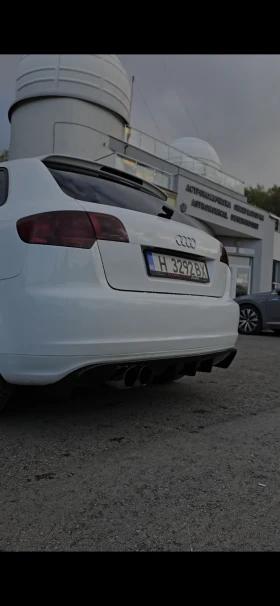 Audi A3 3xSline Quattro BMM - 13000 лв. - 30539933 5