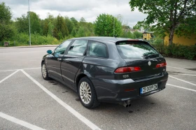Alfa Romeo 156 sportwagon Sport | Mobile.bg    5