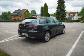 Alfa Romeo 156 sportwagon Sport | Mobile.bg    4