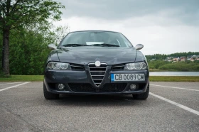 Alfa Romeo 156 sportwagon Sport | Mobile.bg    3