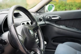 Alfa Romeo 156 sportwagon Sport | Mobile.bg    7