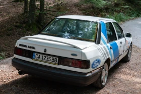 Ford Sierra 2.0 GL - 3300 лв. - 36831809 5