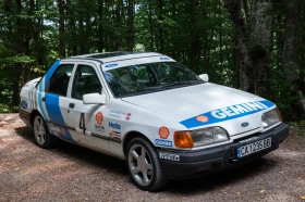 Ford Sierra 2.0 GL - 3300 лв. - 36831809 2
