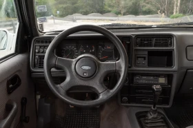 Ford Sierra 2.0 GL - 3300 лв. - 36831809 7