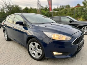     Ford Focus Diesel