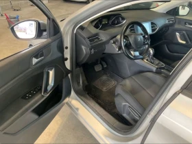 Peugeot 308 1.6HDI Auto | Mobile.bg    14