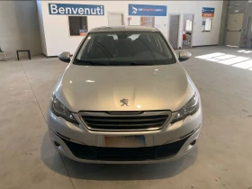 Обява за продажба на Peugeot 308 1.6HDI Auto ~11 000 лв. - изображение 1