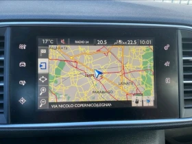 Обява за продажба на Peugeot 308 1.6HDI Auto ~11 000 лв. - изображение 11