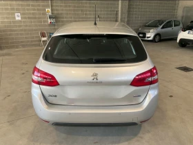 Обява за продажба на Peugeot 308 1.6HDI Auto ~11 000 лв. - изображение 6