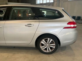 Обява за продажба на Peugeot 308 1.6HDI Auto ~11 000 лв. - изображение 3