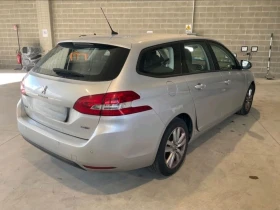 Обява за продажба на Peugeot 308 1.6HDI Auto ~11 000 лв. - изображение 7