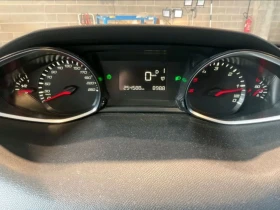 Обява за продажба на Peugeot 308 1.6HDI Auto ~11 000 лв. - изображение 9