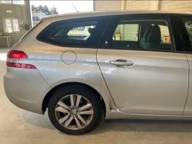 Обява за продажба на Peugeot 308 1.6HDI Auto ~11 000 лв. - изображение 4