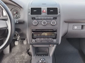 VW Touran 1.6 TDI UNIKAT - 13900 лв. - 65913774 13
