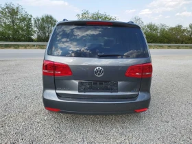 VW Touran 1.6 TDI UNIKAT - 13900 лв. - 65913774 6