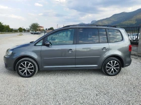 VW Touran 1.6 TDI UNIKAT - 13900 лв. - 65913774 7
