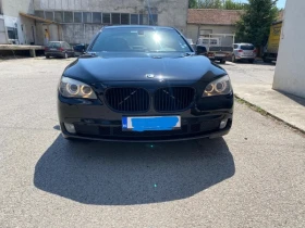 Обява за продажба на BMW 730 ~19 500 лв. - изображение 2