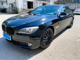Обява за продажба на BMW 730 ~19 500 лв. - изображение 3