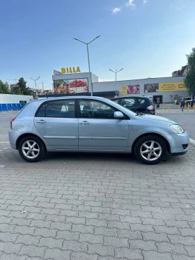 Toyota Corolla 1.6i - 6300 лв. - 91064470 6