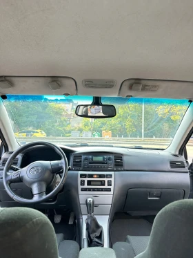 Toyota Corolla 1.6i - 6300 лв. - 91064470 12
