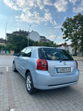 Toyota Corolla 1.6i - 6300 лв. - 91064470 2